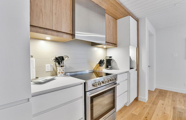 Lago by Tremblant Platinum - Foto 63