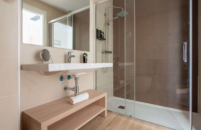 Limehome Barcelona Carrer de Besalú 82 - Foto 43