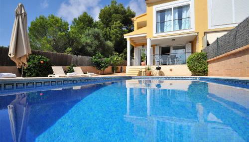 ES PAS- Chalet en Cala Pi muy solicitado - Foto 1