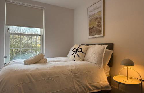 Picturesque Tornagrain Apartment 2bed Free Parking WiFi - Near Inverness Airport - Photo 21