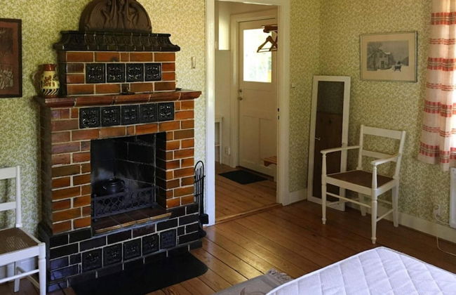 6 Person Holiday Home in Vittaryd-by Traum - Foto 2