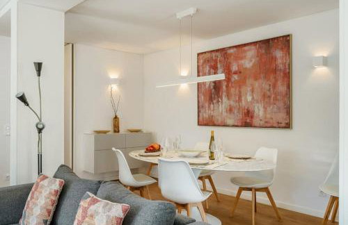 Villa Miramar - Seaside Cascais - Foto 36