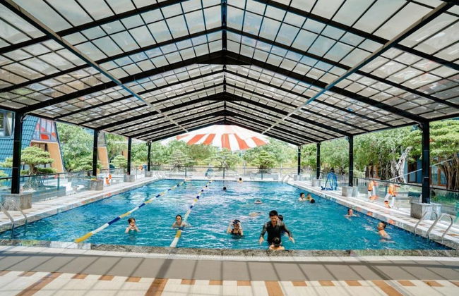 Sunny Garden - Foto 27