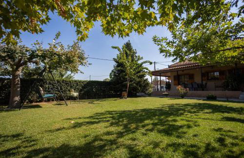 Σπίτι με κήπο στους Γόμφους Τρικάλων - Foto 2