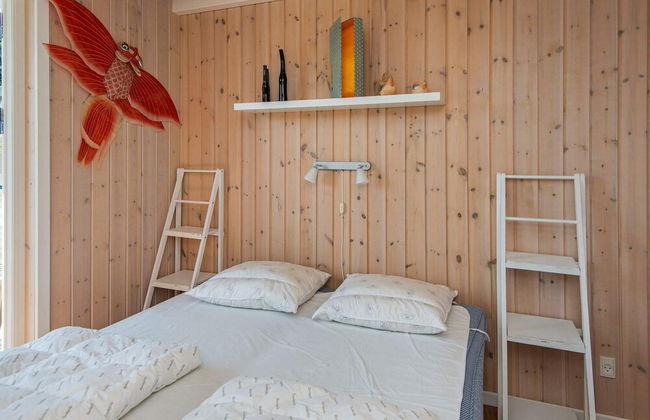 6 Person Holiday Home in Sjolund-by Traum - Foto 8