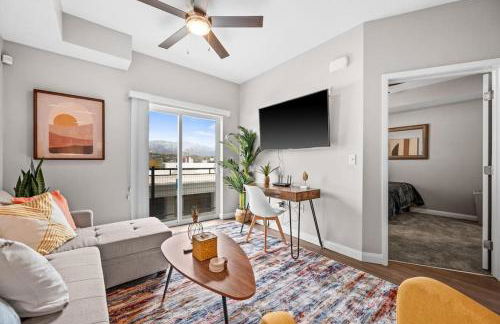 City View BOHO Apt Stocked w everything you need - Foto 1