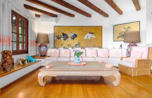 Villa Silnis -Puntaldia - Photo 38