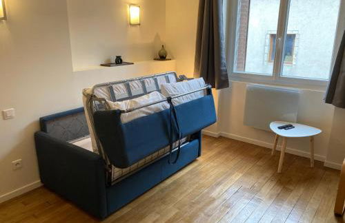 Le Jeanne d'Arc - Appartements meublés - Photo 54