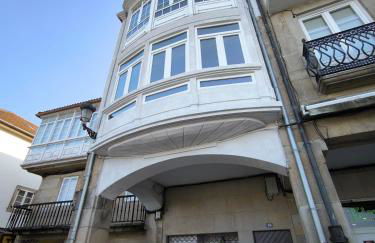 Muros sobre el puerto - Photo 24