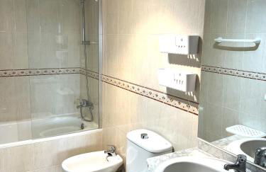 Bol02 - Modern 2 bedroom apartment in Bolnuevo - Foto 19