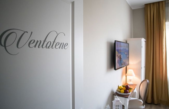 Relais Villa Italia - Foto 39