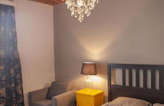 Água de Alto Main House - Photo 23