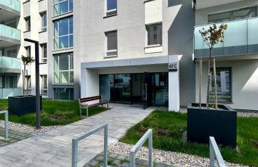 Apartament HORIZON, 17 piętro z widokiem na Zatokę Gdańską - Photo 29