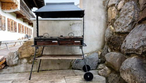 Ferienhaus Region Tegernsee - Foto 3