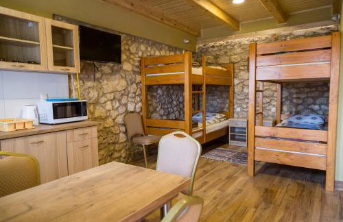 Ranczo w Dolinie - Bałtów - Foto 22