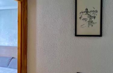 Piso con encanto - Foto 6