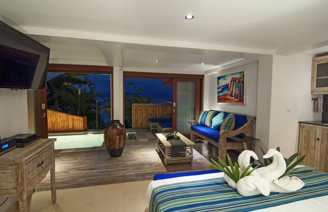 Lembongan Sanctuary Villas - Foto 13