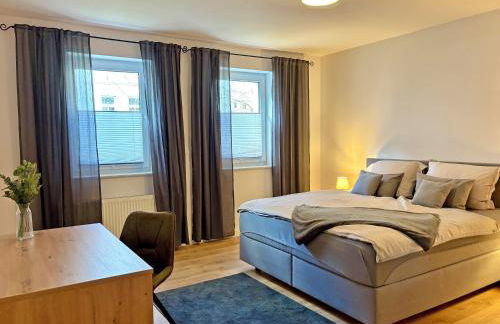 YiPY Apartments am Landesmuseum Halle - Foto 6