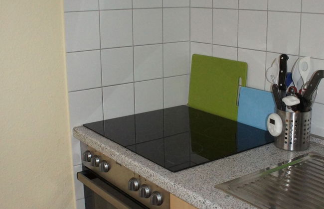 Attractive Apartment in Wismar Germany near Beach - Foto 3