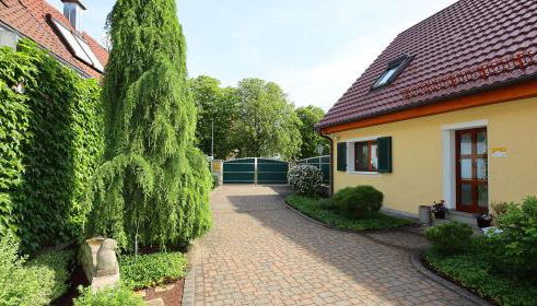 Ferienhaus-Winzerhaus Sasbach - Foto 2