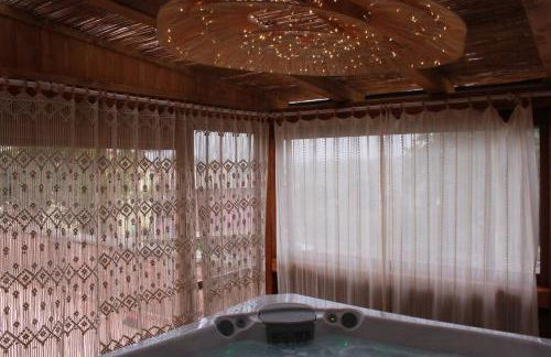 Lucignano 3 Suite Spa Pool Villa luxrury - Foto 18