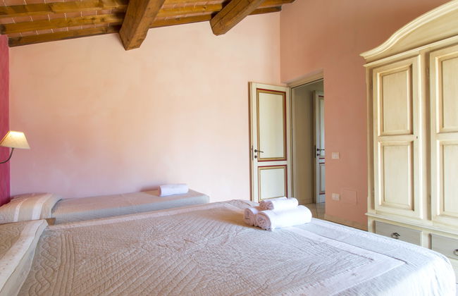 Il Felciaione - Foto 16