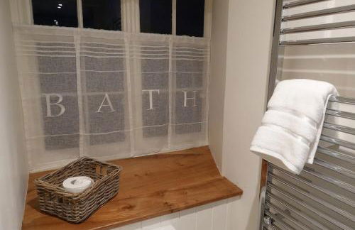 The Yard House - 5 bedroom house set in Sherborne - Foto 15