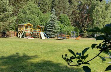 Zielone Zacisze - Foto 38