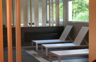 Suíte Casal, RioCentro Parque Olímpico Barra da Tijuca - Foto 17