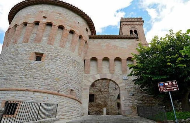 La Fonte di Montebuono - Foto 73