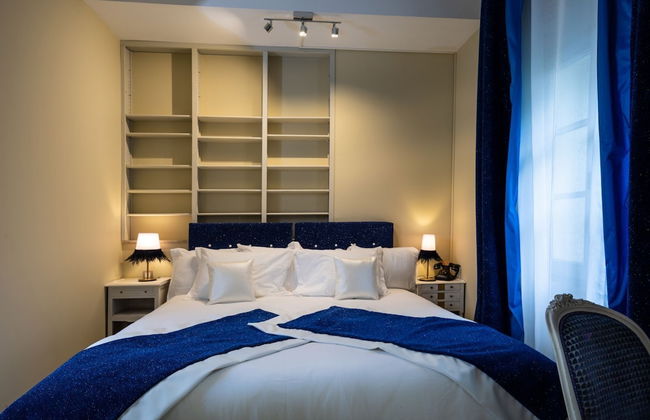 Le Clos Violette D'Aglaé - Foto 31