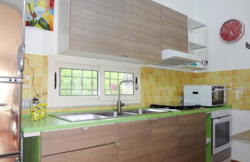 Villa il Giglio - Foto 36