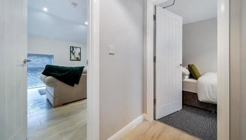 The Bridge Guesthouse - Foto 3