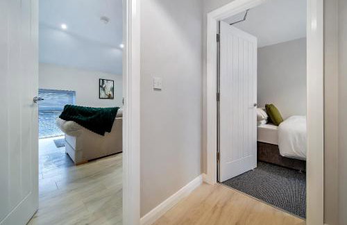 The Bridge Guesthouse - Foto 3