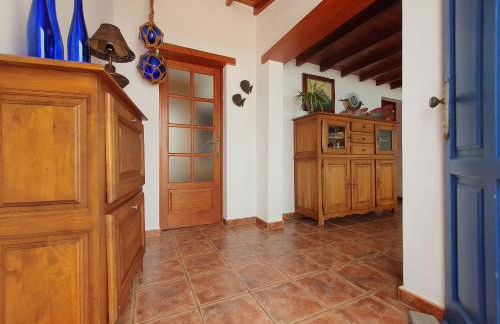 Lanzarote Casa azul - Foto 11