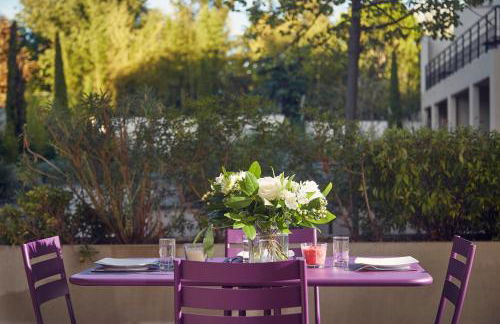 Aparthotel Adagio Aix en Provence Centre - Foto 50