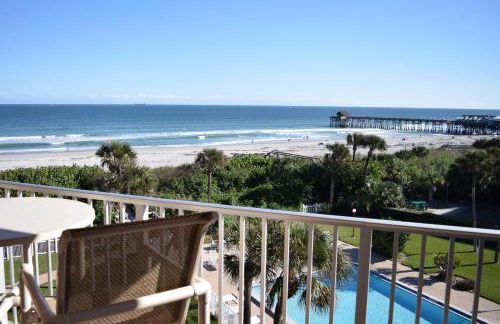 Cocoa Beach Towers 52 - Foto 25