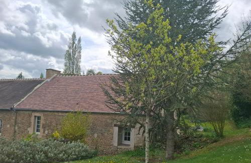 Gîte La Cauvignyere - Foto 7