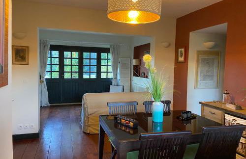 A la Colline de la bergerie - Foto 10