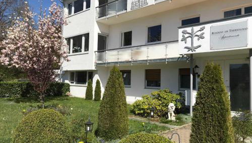 Residenz am Thermalbad - Foto 1