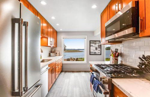 The Glen Cove Sand Spit & Guest Cottage - Foto 11