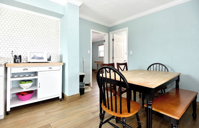 Shoreline Suites & Cabana Cottages - Foto 57