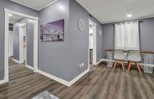 Daniel's Midtown Retreat - Pet Friendly - 5 beds - Centrally Located - Foto 17