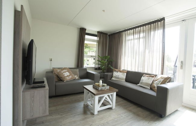 Europarcs IJsselmeer - Foto 29