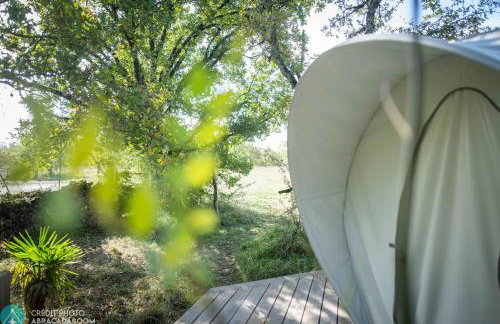 La Canopee - Foto 12