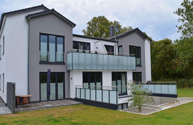 Ferienwohnung Inselresort James Cook auf Fehmarn - Foto 1