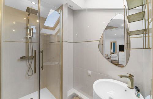 Studio V - à 2 min du Palais - Hypercentre - Calme - Foto 11