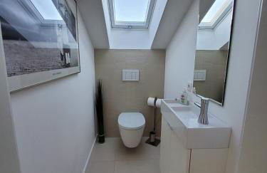 Schöne Wohnung Landsberg am Lech - Foto 7