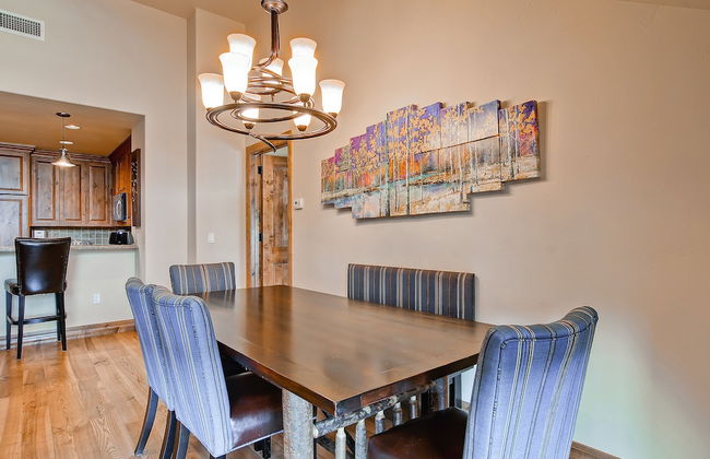 Beaver Creek Landing by East West Hospitality - Foto 34