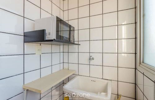 Apartamentos a 160m de la Playa en Guarapari - PVEs - Foto 33